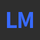 LM字母融合