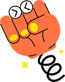 拳头